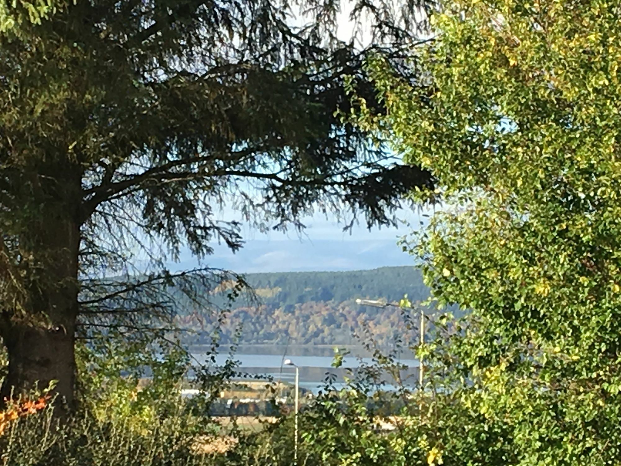 Inverness Glamping Buitenkant foto